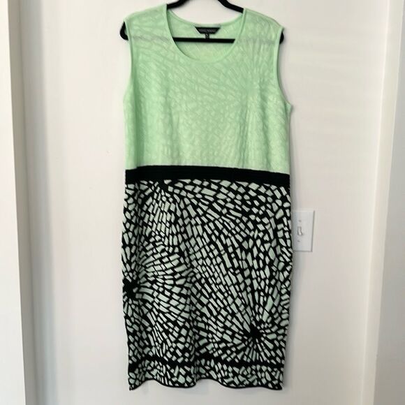 Ming Wang Dresses & Skirts - Ming Wang Sleeveless Dress 16
